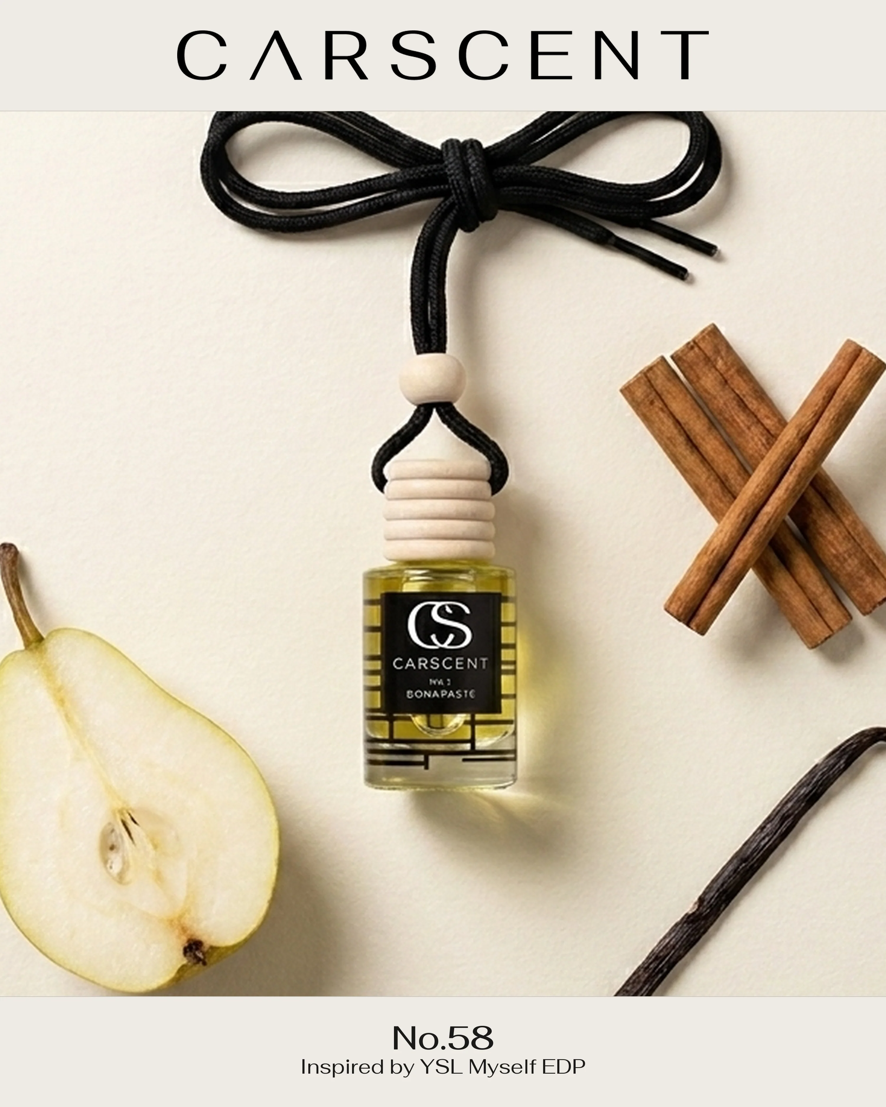 Full Scent Range